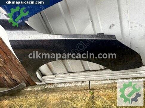 Peugeot 508 Sağ Ön Çamurluk çıkma parça