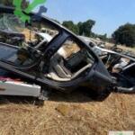 Peugeot 508 Orijinal Çıkma Kesme Arka Çamurluk