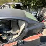 Jeep Cherokee Helezon Yayı Çıkma Parça Bursa