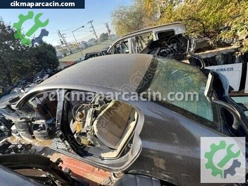 Peugeot 508 Sol Arka Çamurluk çıkma parça