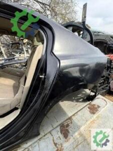 Peugeot 508 Orijinal Çıkma Sol Arka Çamurluk