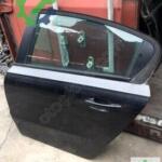 Peugeot 508 2010-2020 Orijinal Çıkma Sol Arka Kapı