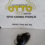Sıfır Orijinal Stop Lambası Peugeot 508 9813508680