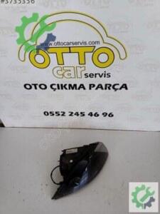 Sıfır Orijinal Stop Lambası Peugeot 508 9813508680