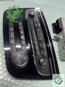 Orijinal Peugeot 508 Teyp Çıkma