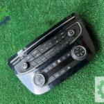 Çıkma Klima Kontrol Paneli — Peugeot 508