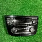 Çıkma Orijinal Teyp Peugeot 508