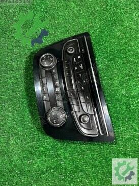 Peugeot 508 Teyp çıkma parça