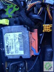 Çıkma Orijinal Airbag Beyni (SRS) Peugeot 406 600902800