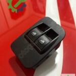 Peugeot Bipper Orijinal Çıkma Cam Düğmesi