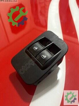 Peugeot Bipper Cam Düğmesi çıkma parça