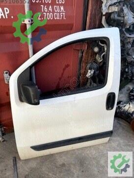 Peugeot Bipper Sol Ön Kapı çıkma parça