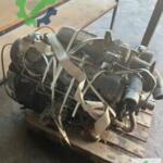 Çıkma Orijinal Motor Komple Peugeot Boxer