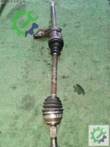 Çıkma Orijinal Aks Peugeot Boxer