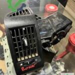 Peugeot Boxer Difüzör Çıkma