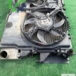 Çıkma Orijinal Fan Motoru Peugeot Boxer