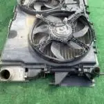 Çıkma Orijinal Fan Motoru Peugeot Boxer