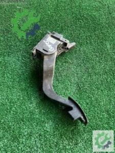 Peugeot Boxer Gaz Pedalı Çıkma