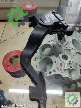 Peugeot Boxer Pedal çıkma parça