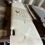 Çıkma Orijinal Güneşlik Peugeot Boxer