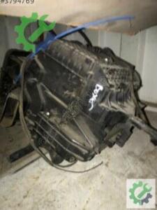 Kalorifer Kutusu Peugeot Boxer — Sökme Çıkma