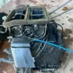 Çıkma Orijinal Kalorifer Kutusu Peugeot Boxer
