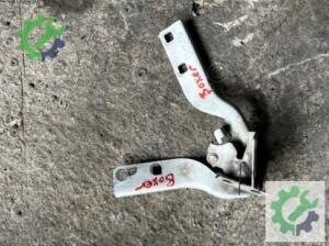 Çıkma Orijinal Kaput Menteşesi Peugeot Boxer