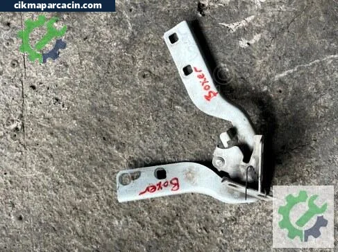 Peugeot Boxer Kaput Menteşesi çıkma parça