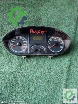 Peugeot Boxer Km Saati çıkma parça