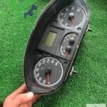 Çıkma Km Saati — Peugeot Boxer