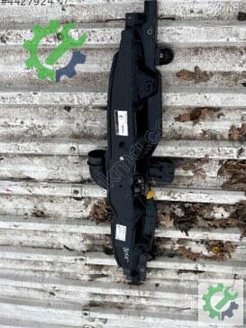 Peugeot Boxer Ön Panel çıkma parça