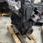 Çıkma Orijinal Motor Komple Peugeot Boxer HDI