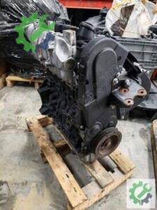 Çıkma Orijinal Motor Komple Peugeot Boxer HDI