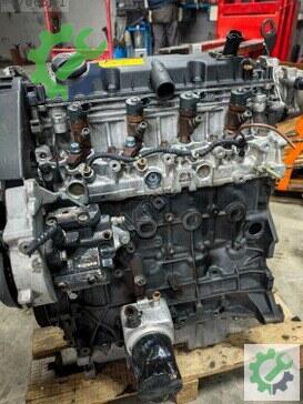 Peugeot Boxer Motor Komple çıkma parça