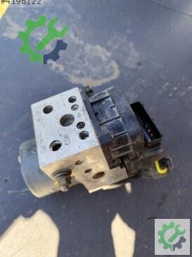 Peugeot 406 ABS Beyni (Modül) çıkma parça