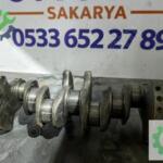 Peugeot 406 HDI Krank Çıkma