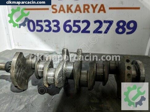 Peugeot 406 Krank çıkma parça
