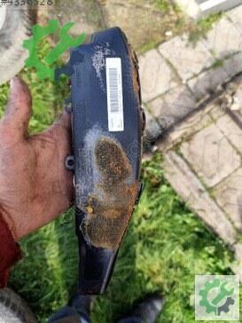 Peugeot 406 Koltuk Airbag çıkma parça
