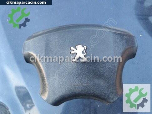 Peugeot 406 Direksiyon Airbag çıkma parça