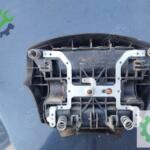 Peugeot 406 Orijinal Çıkma Direksiyon Airbag