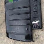 Çıkma Orijinal Motor Kapağı Peugeot 207 307-5008-206-207-C2-C5-C4