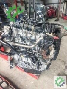 Peugeot Partner Orijinal Çıkma HDI Motor Komple