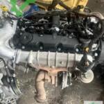 Çıkma Orijinal Motor Komple Peugeot Partner