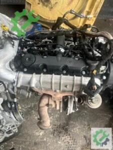 Çıkma Orijinal Motor Komple Peugeot Partner