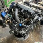 Peugeot Partner Motor Kapağı Çıkma