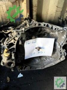 Şanzıman Komple Peugeot Partner — Sökme Çıkma