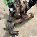 Peugeot Partner Orijinal Çıkma Turbo