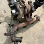Peugeot Partner Orijinal Çıkma Turbo