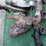 Peugeot Partner Turbo Çıkma