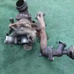 Çıkma Orijinal Turbo Peugeot Partner